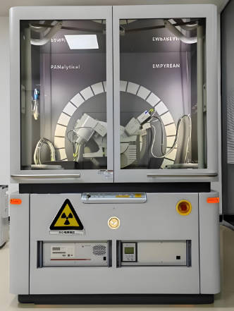 XRD Diffractometer